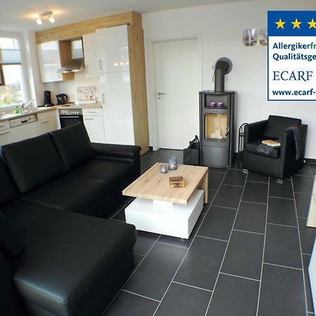 Ferienwohnung Sonnendeck 32 - Гросенброде Экстерьер фото